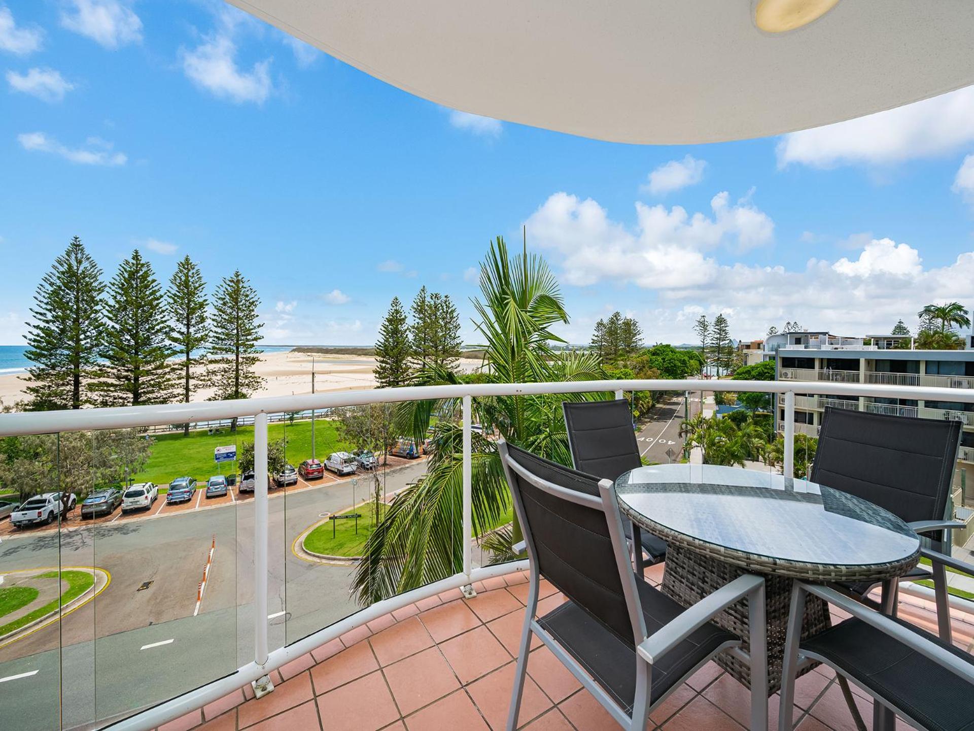 Aparthotel Waterview