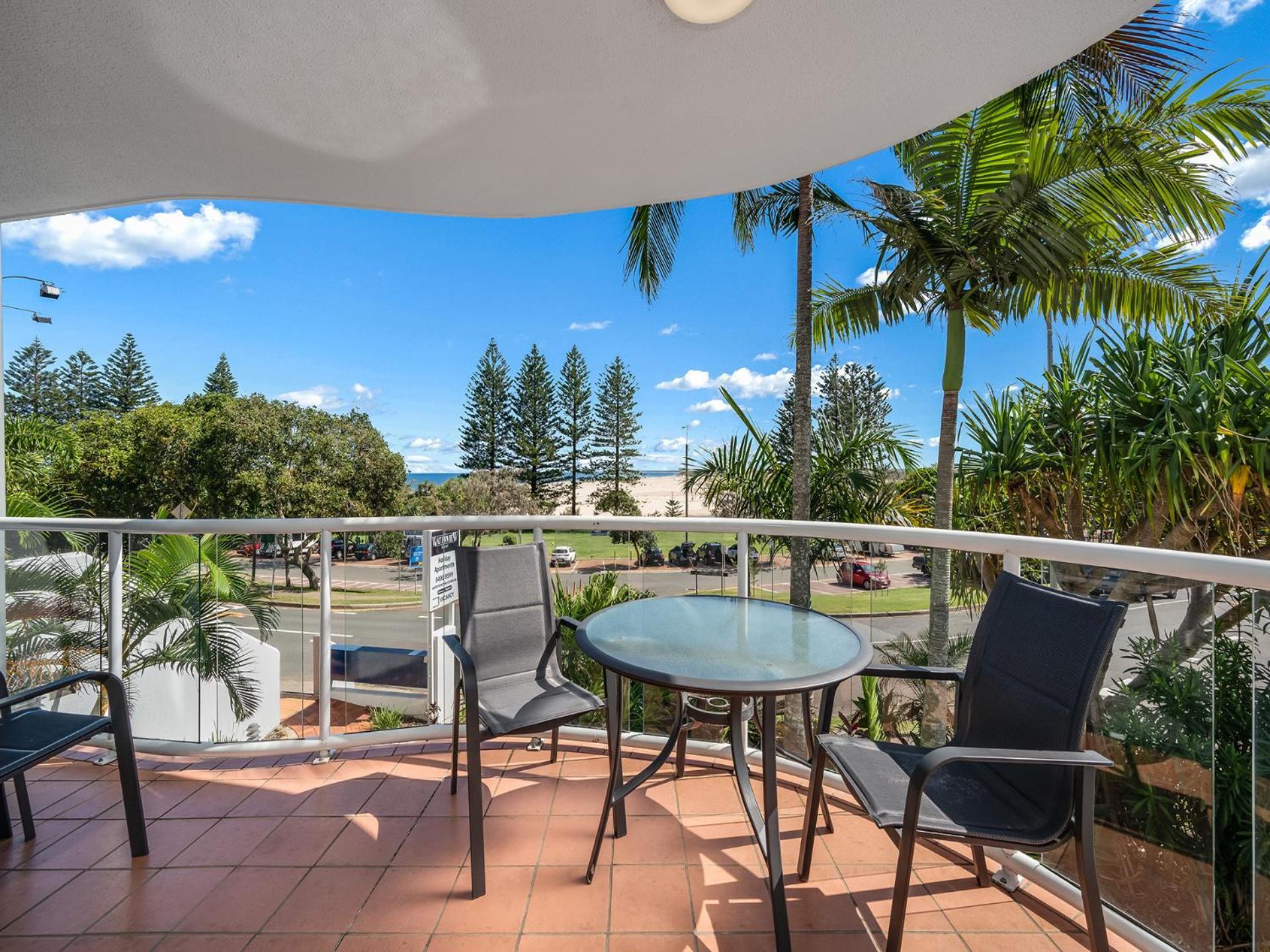 Waterview Aparthotel Caloundra