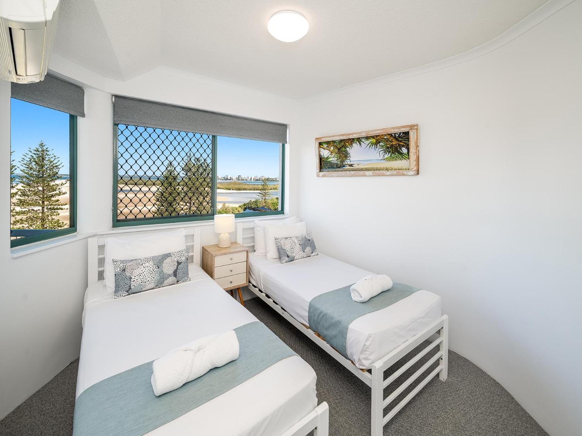 Aparthotel Waterview 4*