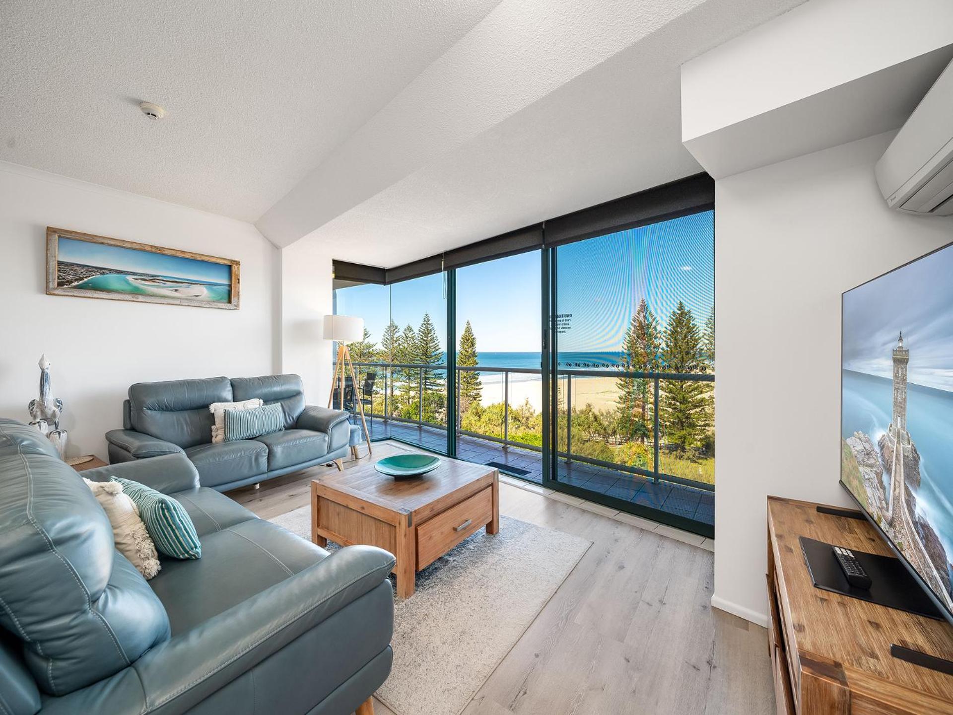 Waterview Aparthotel Caloundra