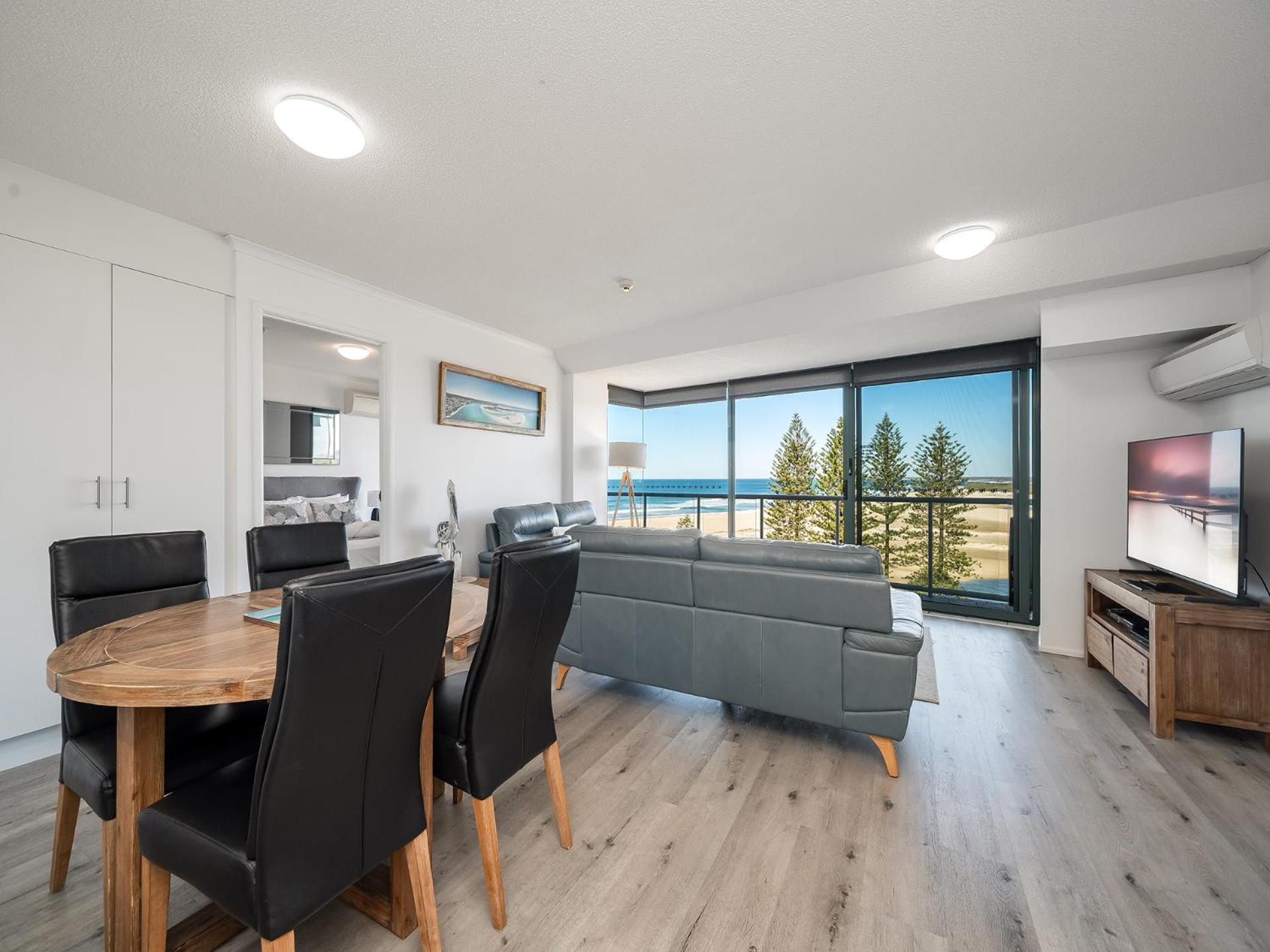 Waterview 4*