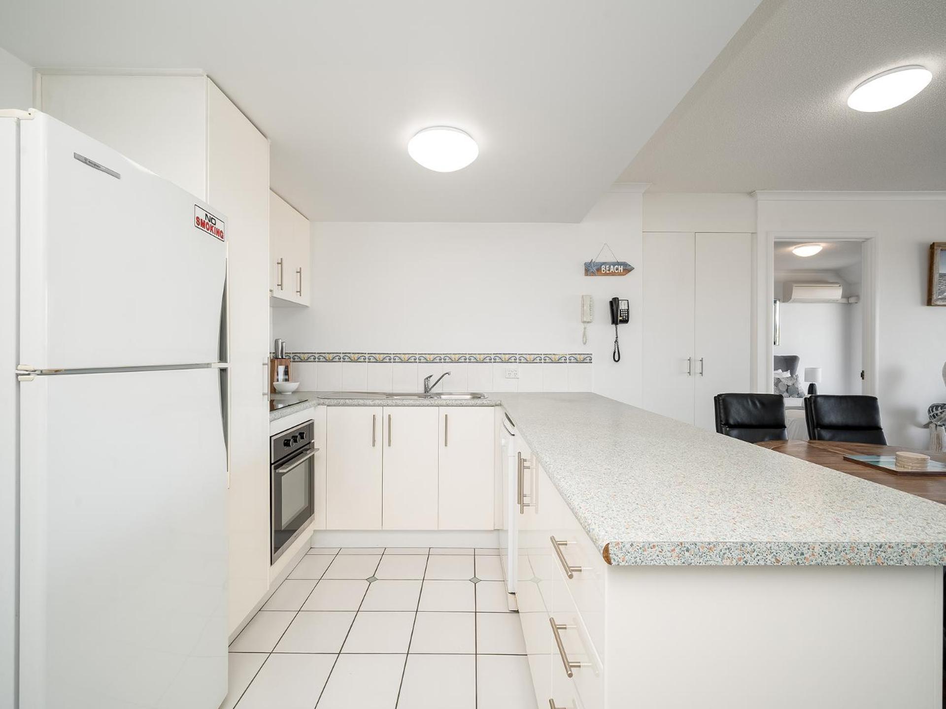 Waterview 4* Caloundra