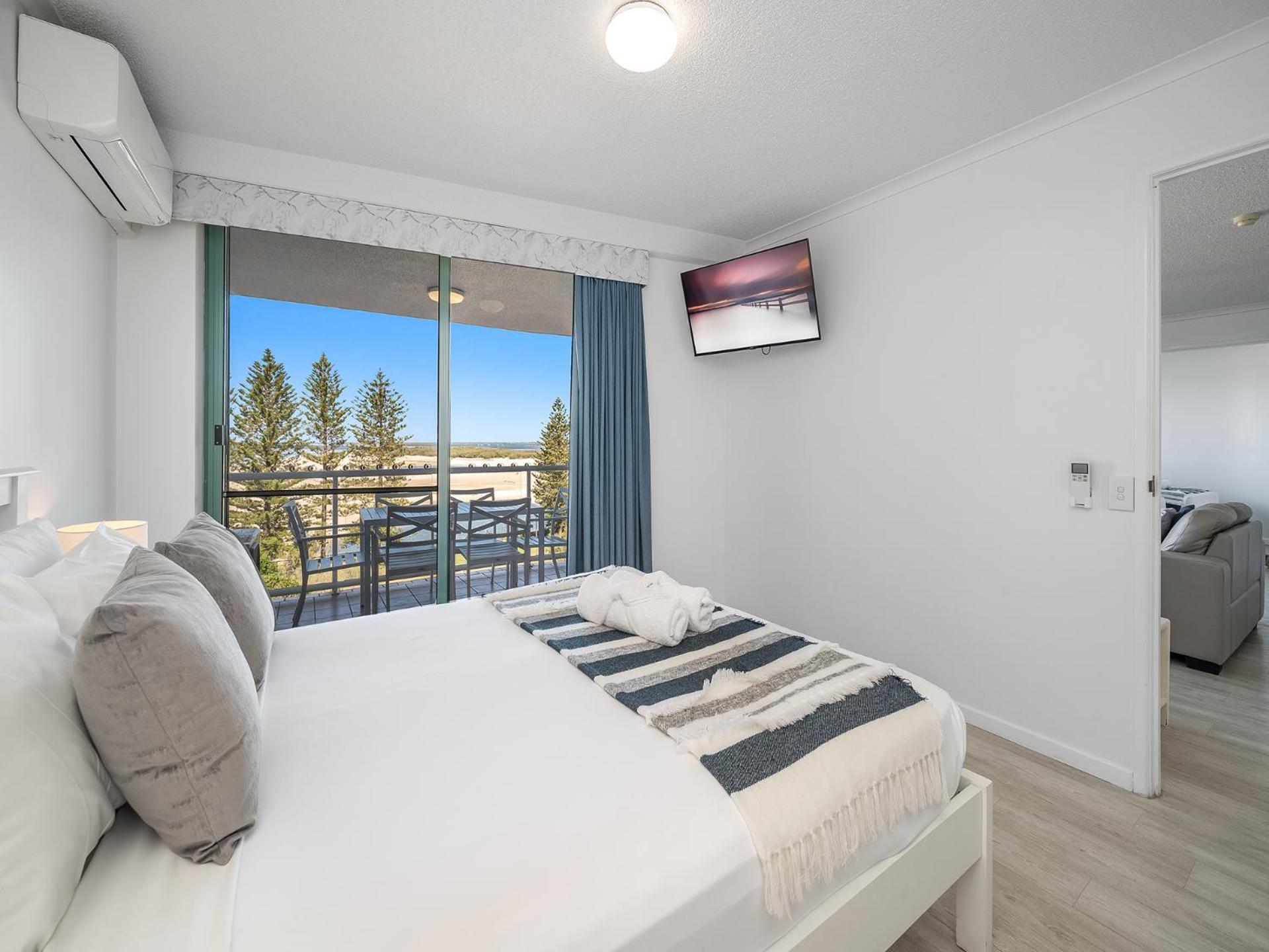 Waterview 4* Caloundra
