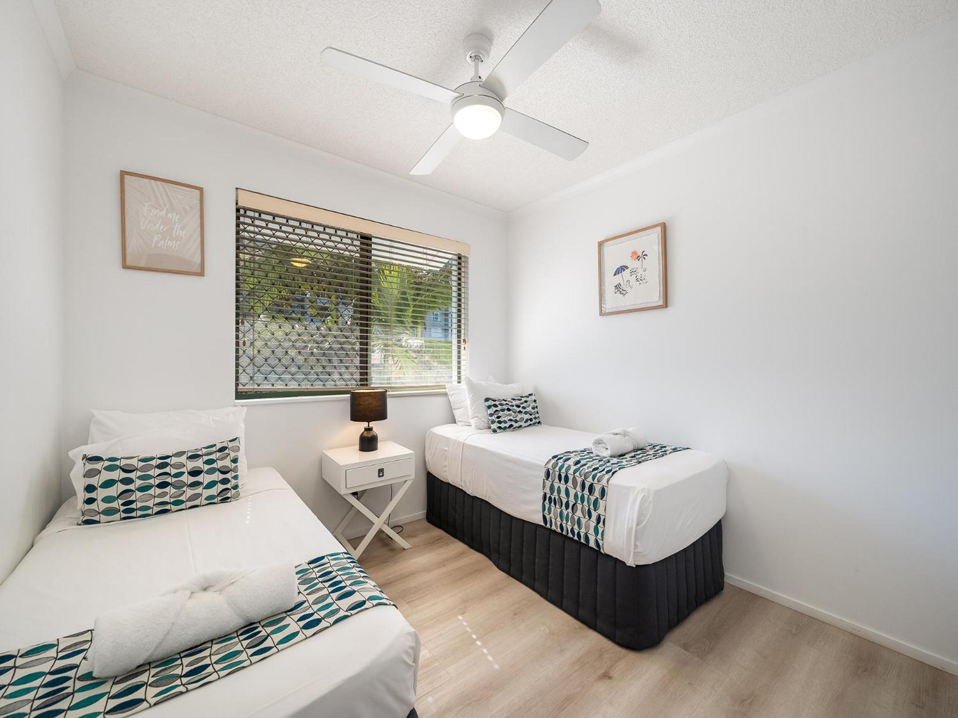 Aparthotel Waterview