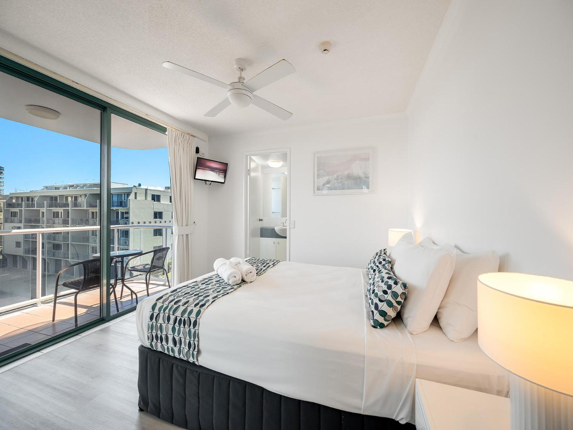 Waterview 4*