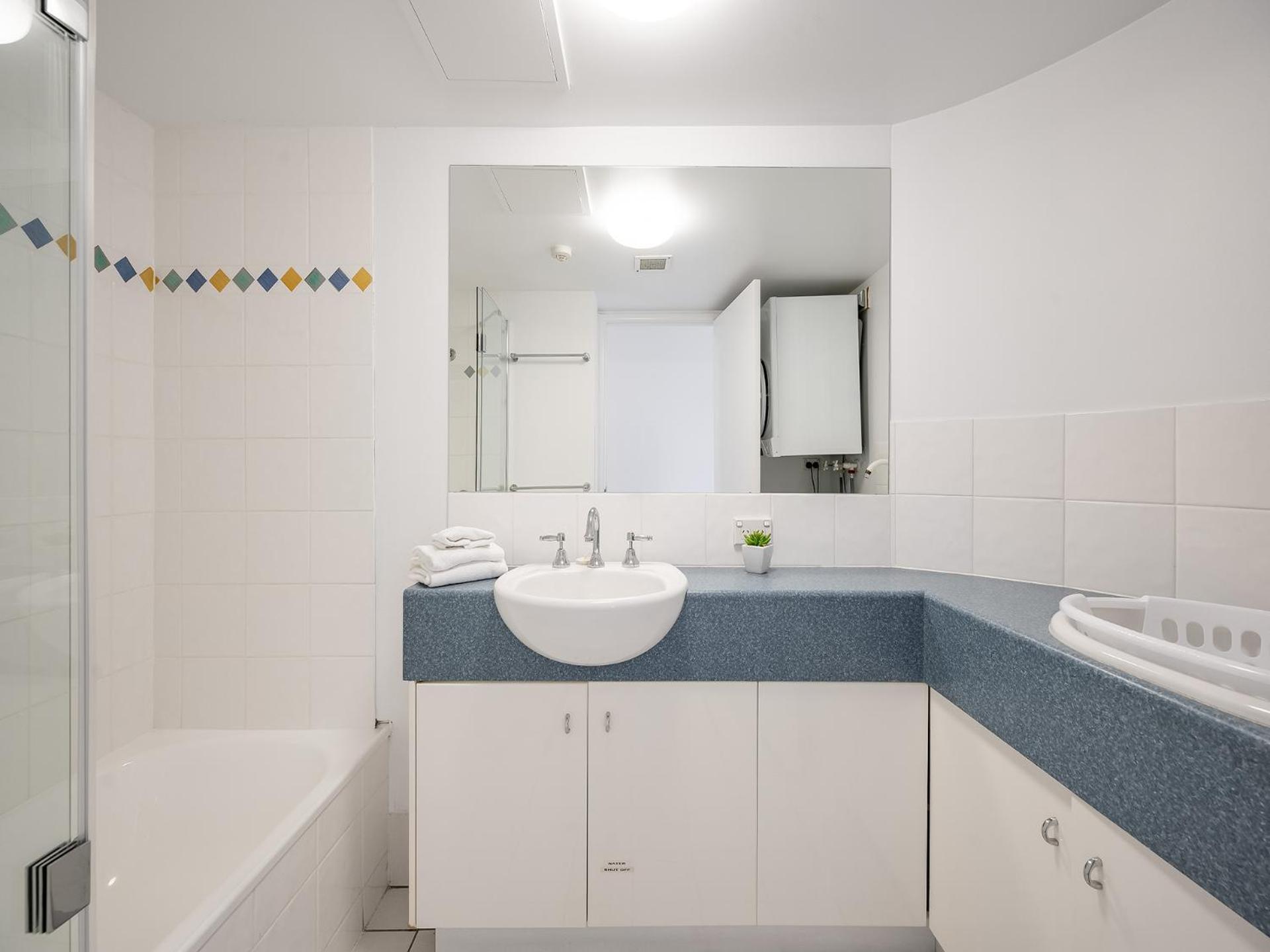 Waterview Aparthotel
