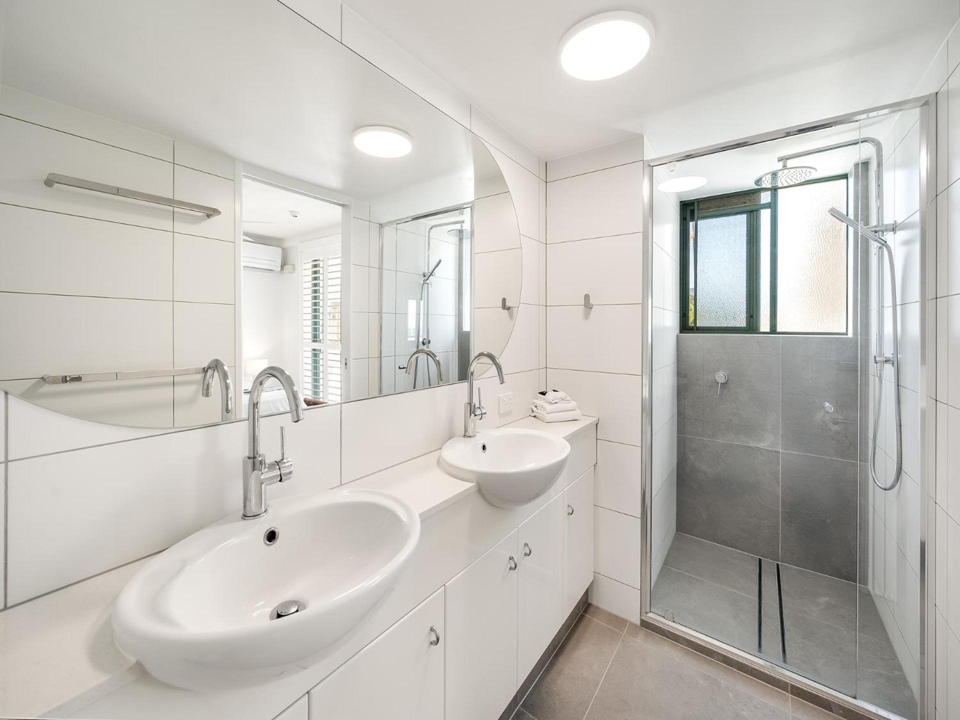 Aparthotel Waterview