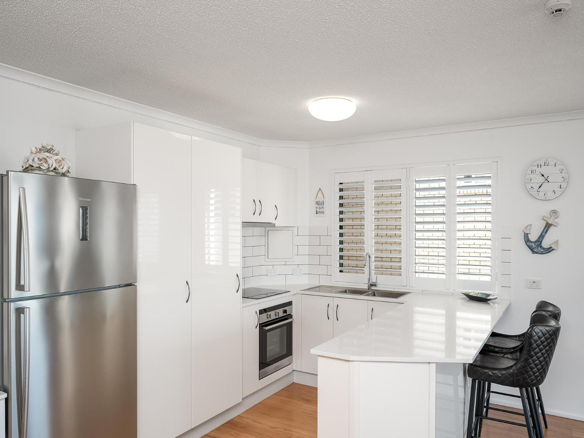 Waterview 4* Caloundra
