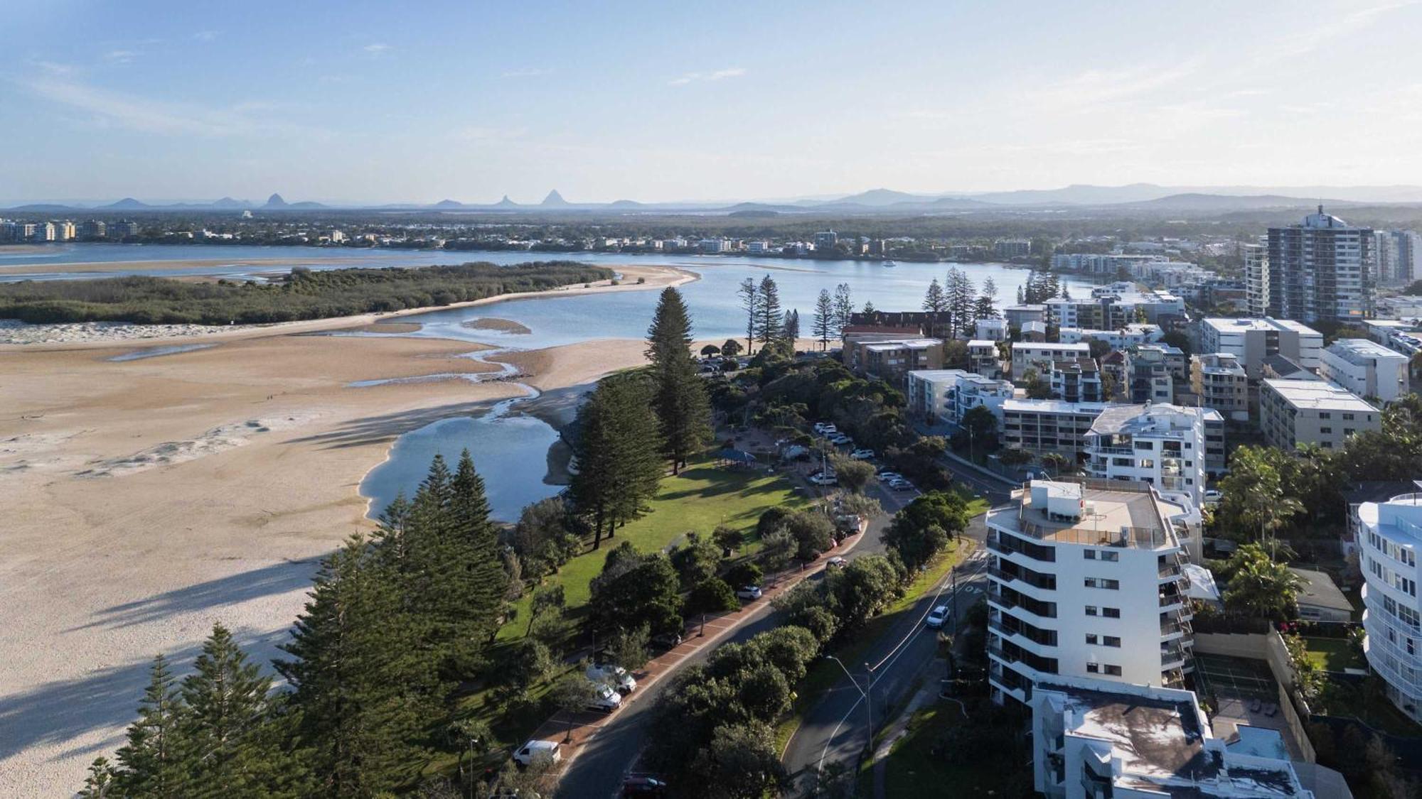Aparthotel Waterview
