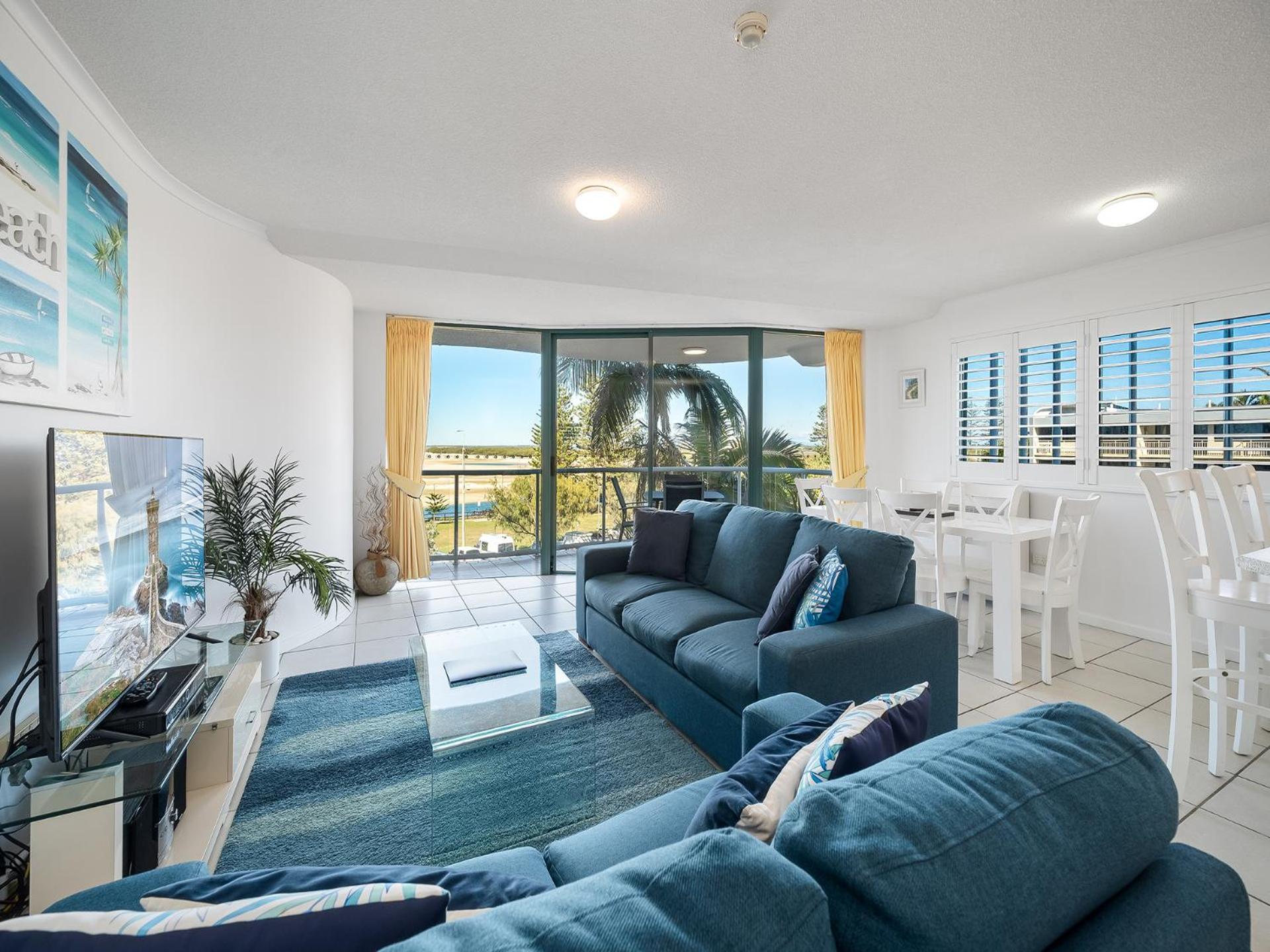 Aparthotel Waterview 4*