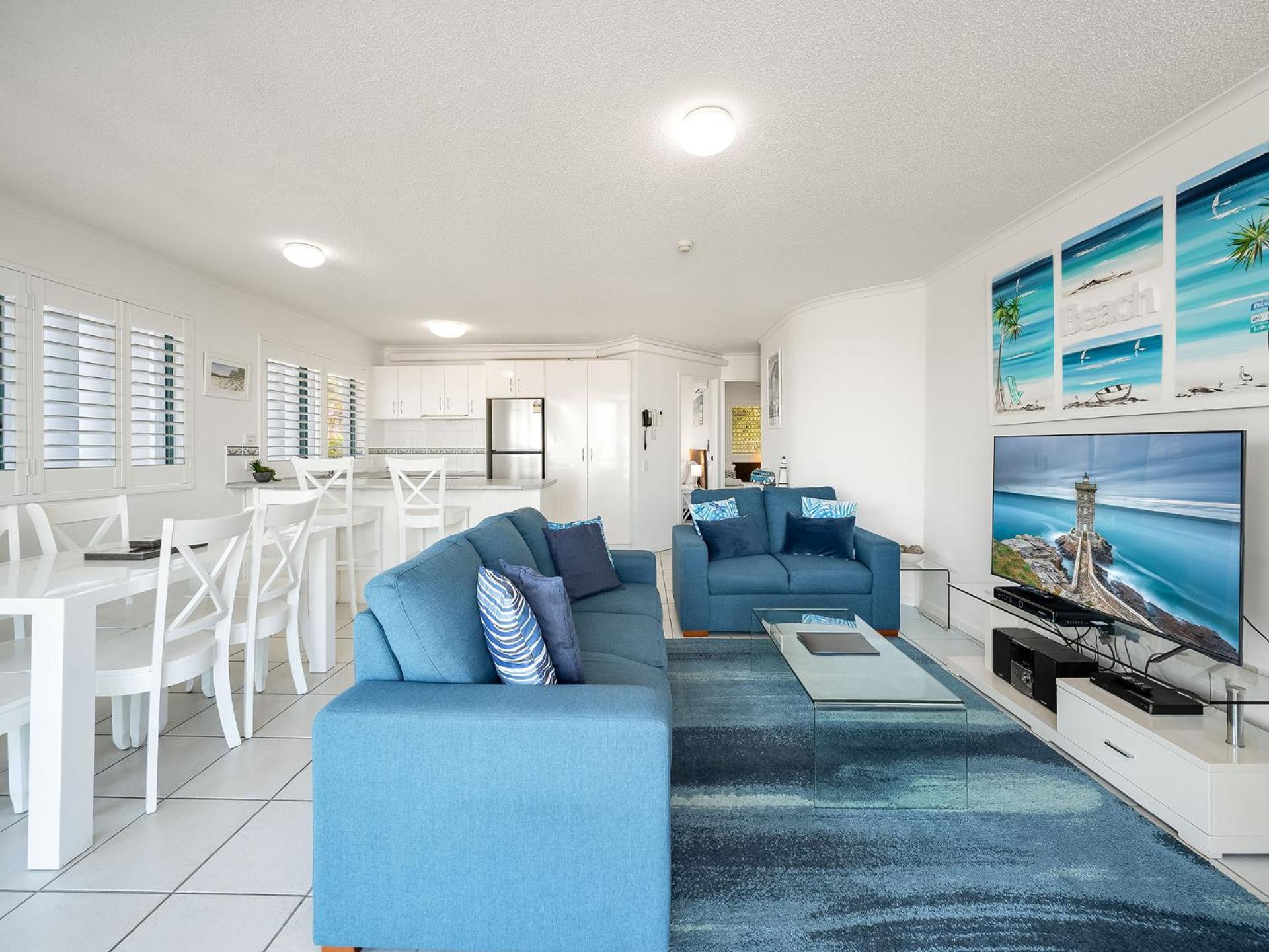 Aparthotel Waterview