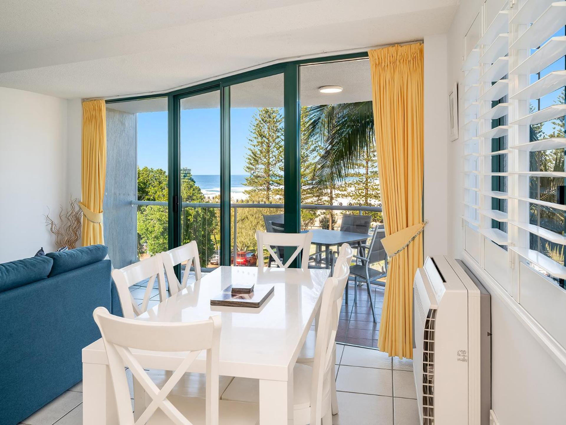 Aparthotel Waterview Caloundra