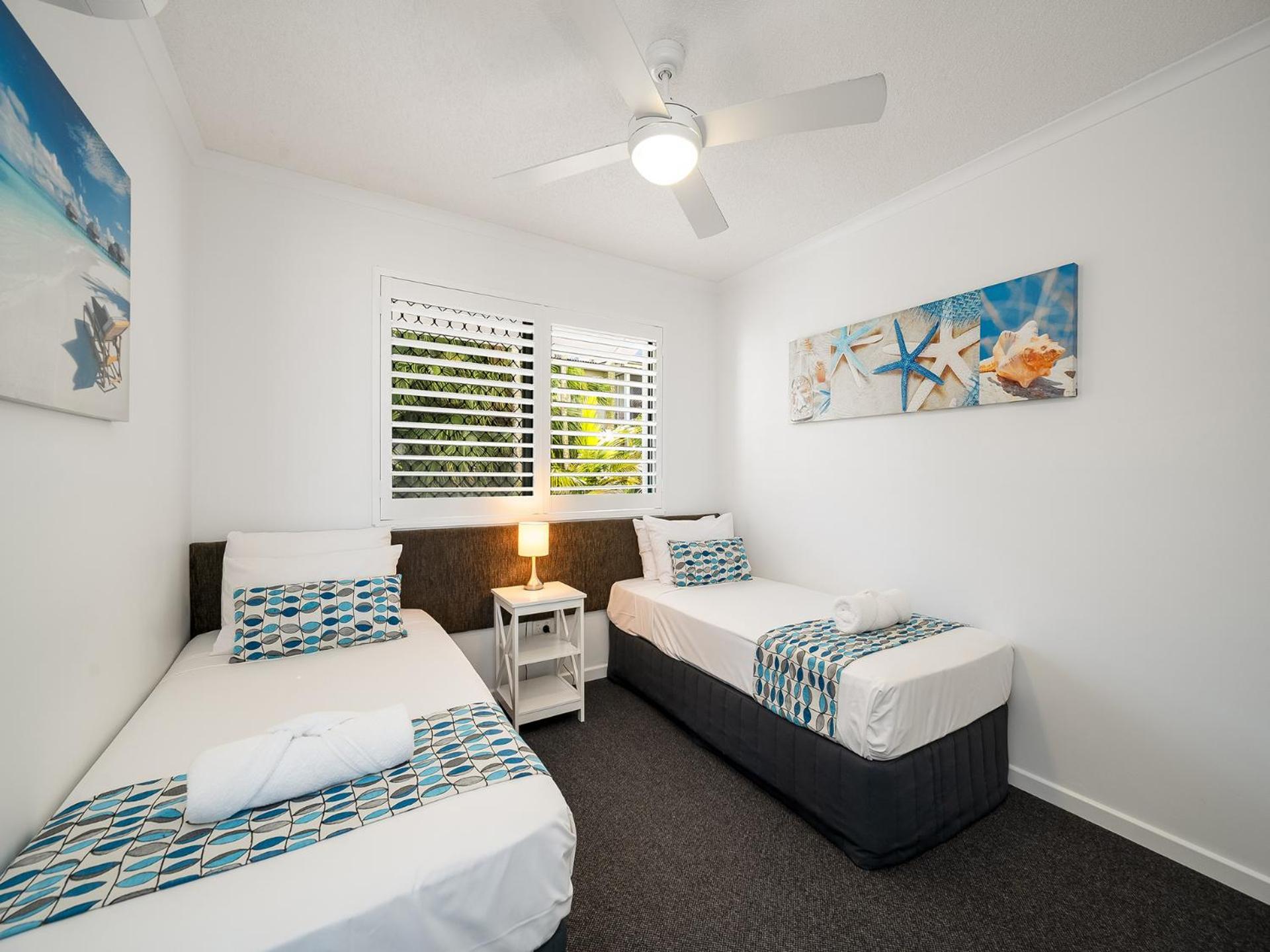 Aparthotel Waterview