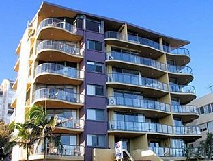 Aparthotel Waterview 4*