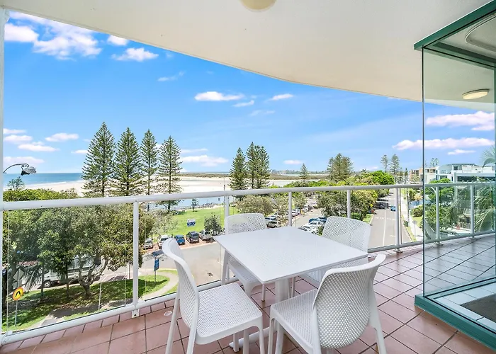 Waterview Resort