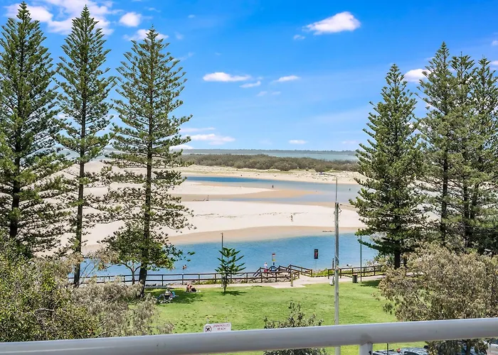Waterview Resort