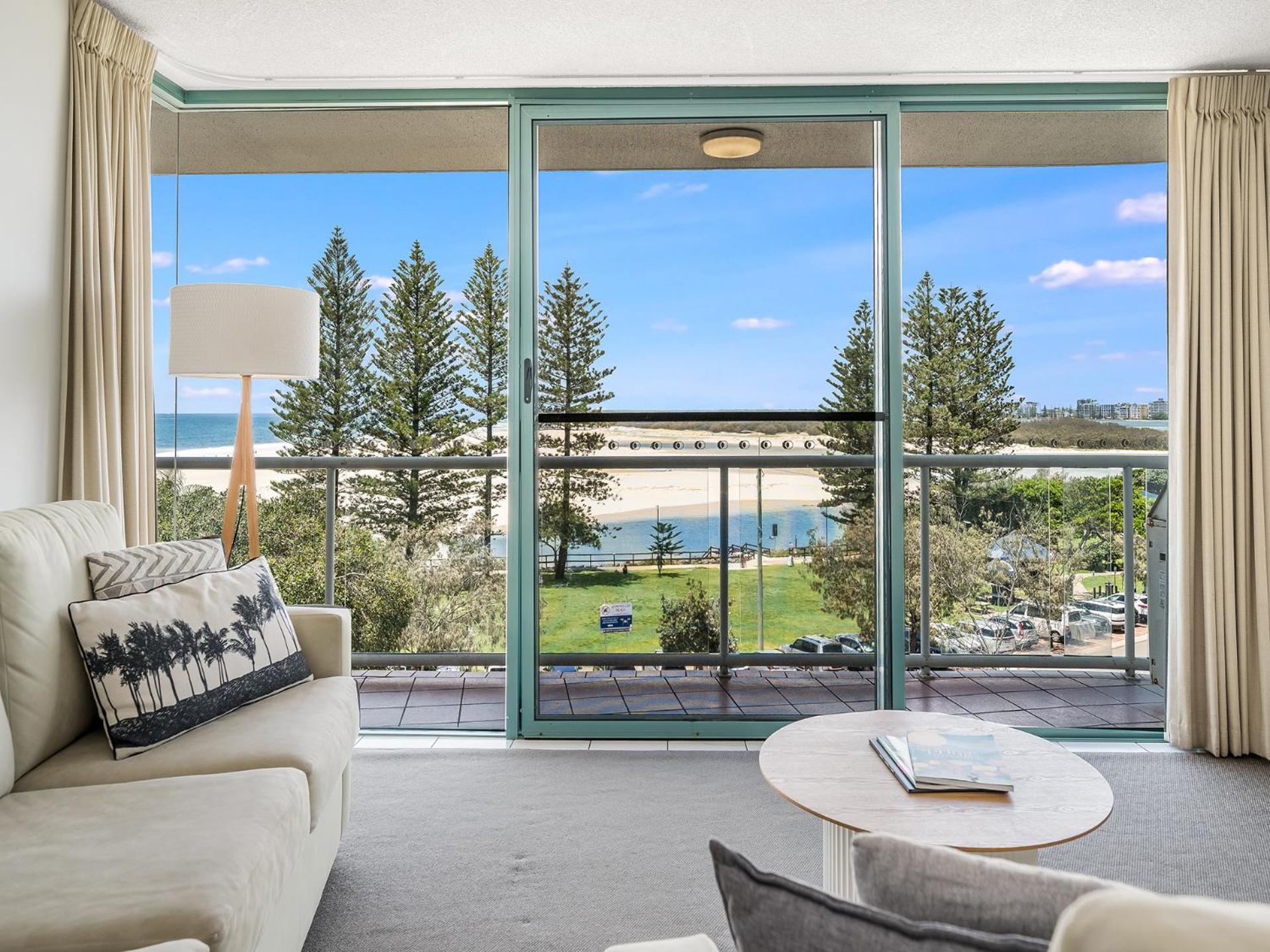 Waterview