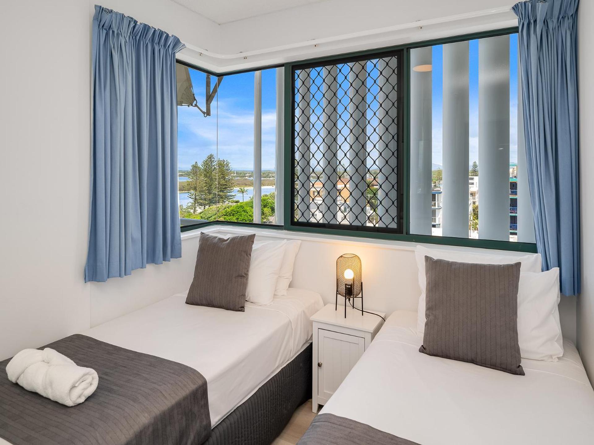 Waterview Aparthotel Caloundra
