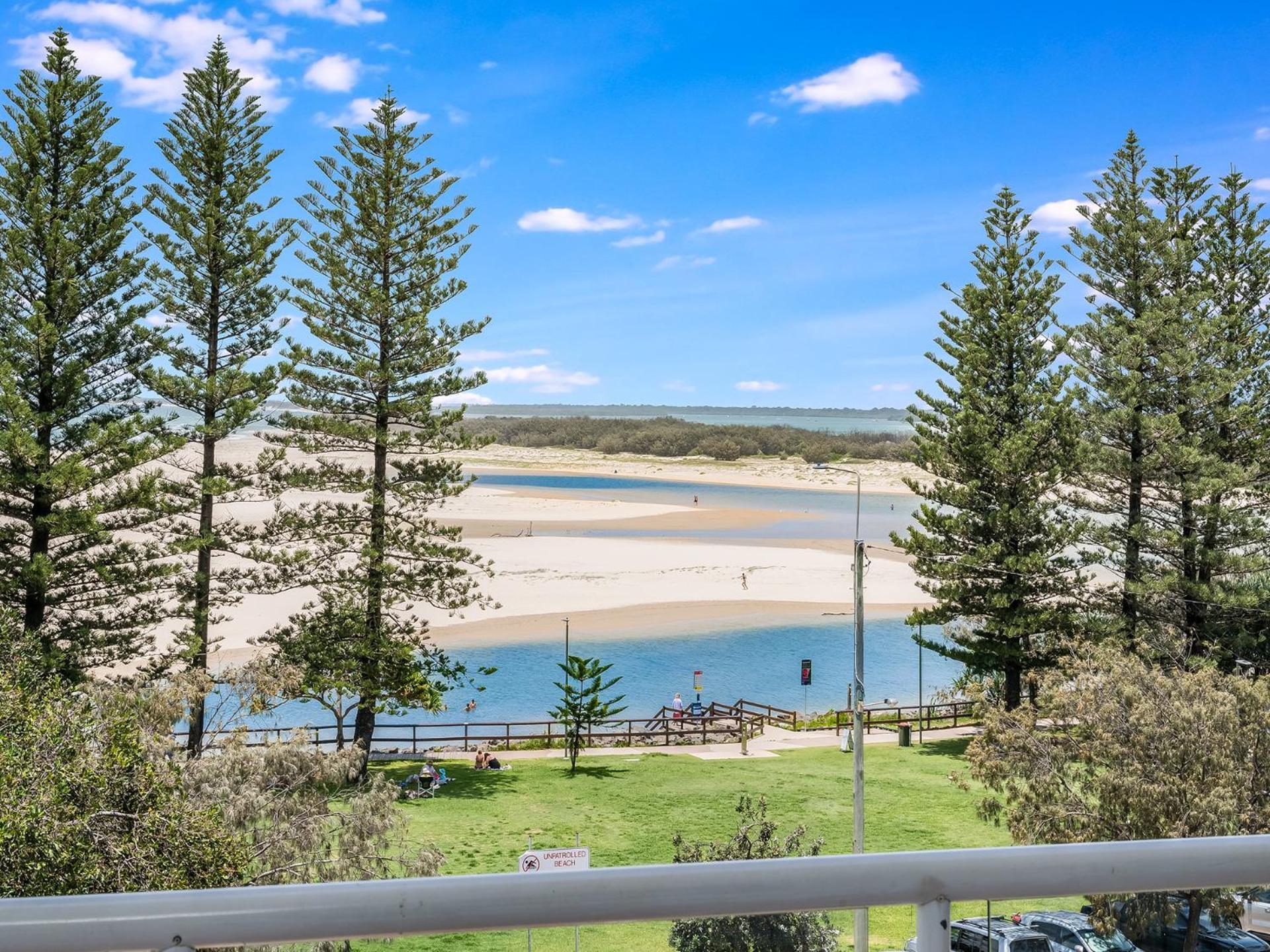 Waterview 4* Caloundra