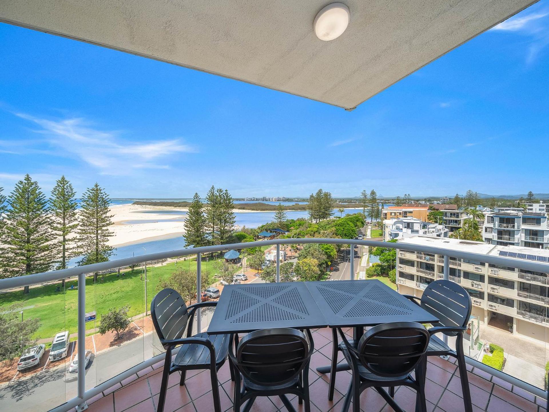 Aparthotel Waterview
