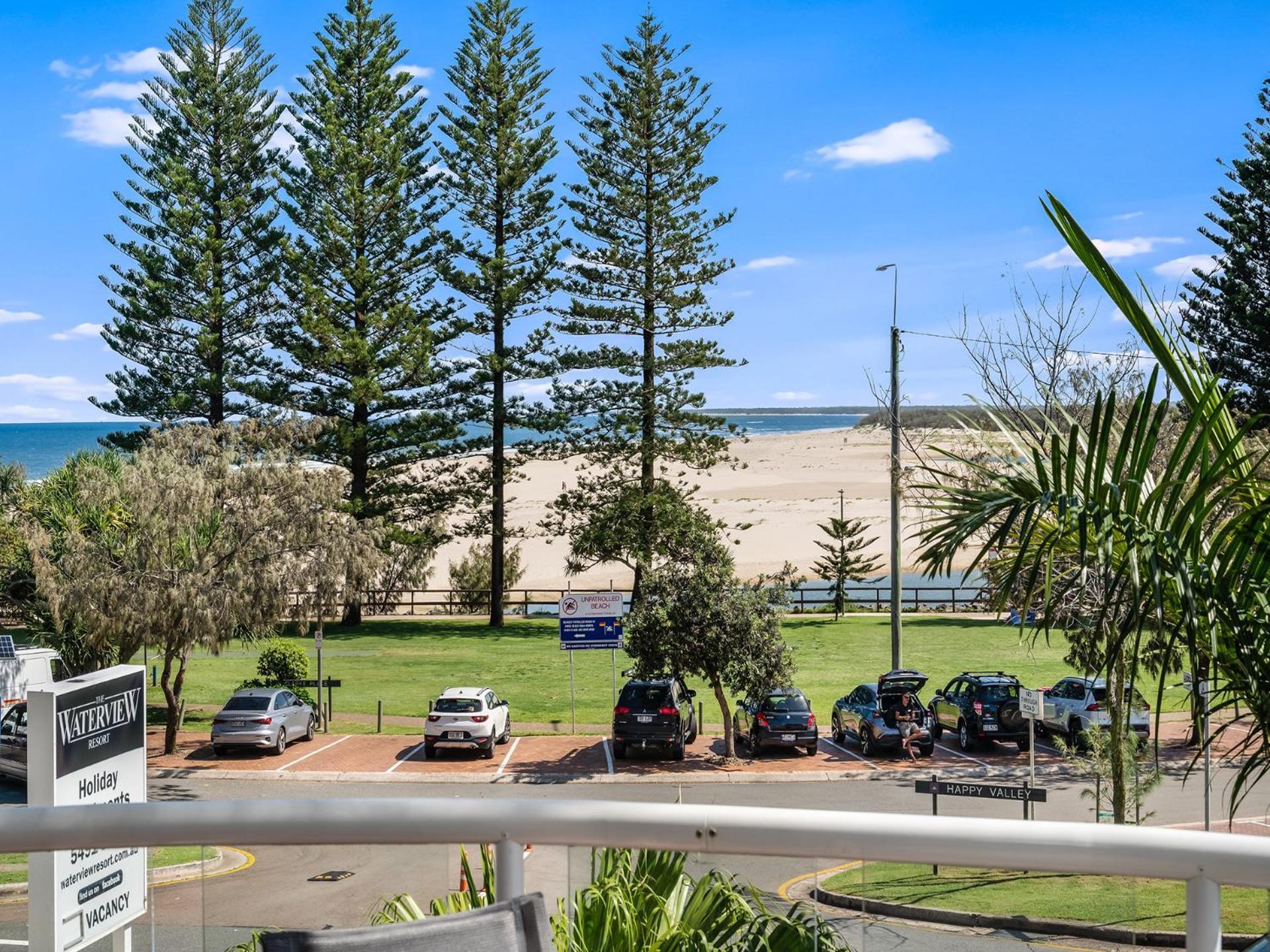 Waterview Caloundra